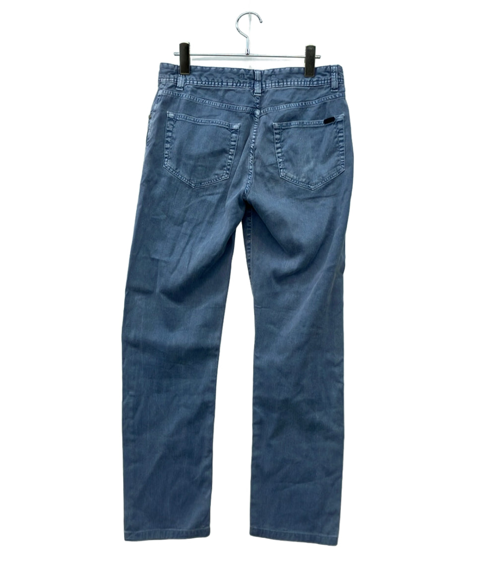 Loro Piana デニムパンツ ボタンフライ FAI1288 メンズ SIZE 31 (S) ロロピアーナ
