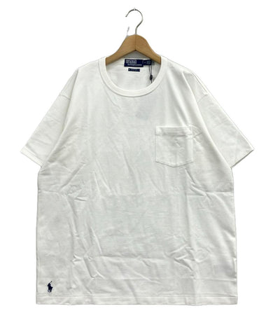 美品 ポロ・ラルフローレン 半袖Tシャツ メンズ SIZE M (M) POLO RALPH LAUREN