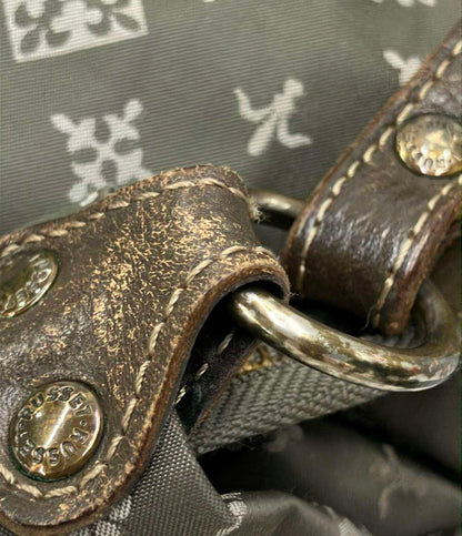 russet 2WAY ハンドバッグ ショルダーバッグ 斜め掛け レディース ラシット