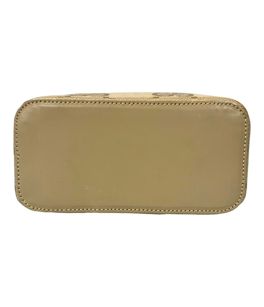 GUCCI バニティバッグ ハンドバッグ GG柄 039 1051 2684 レディース グッチ