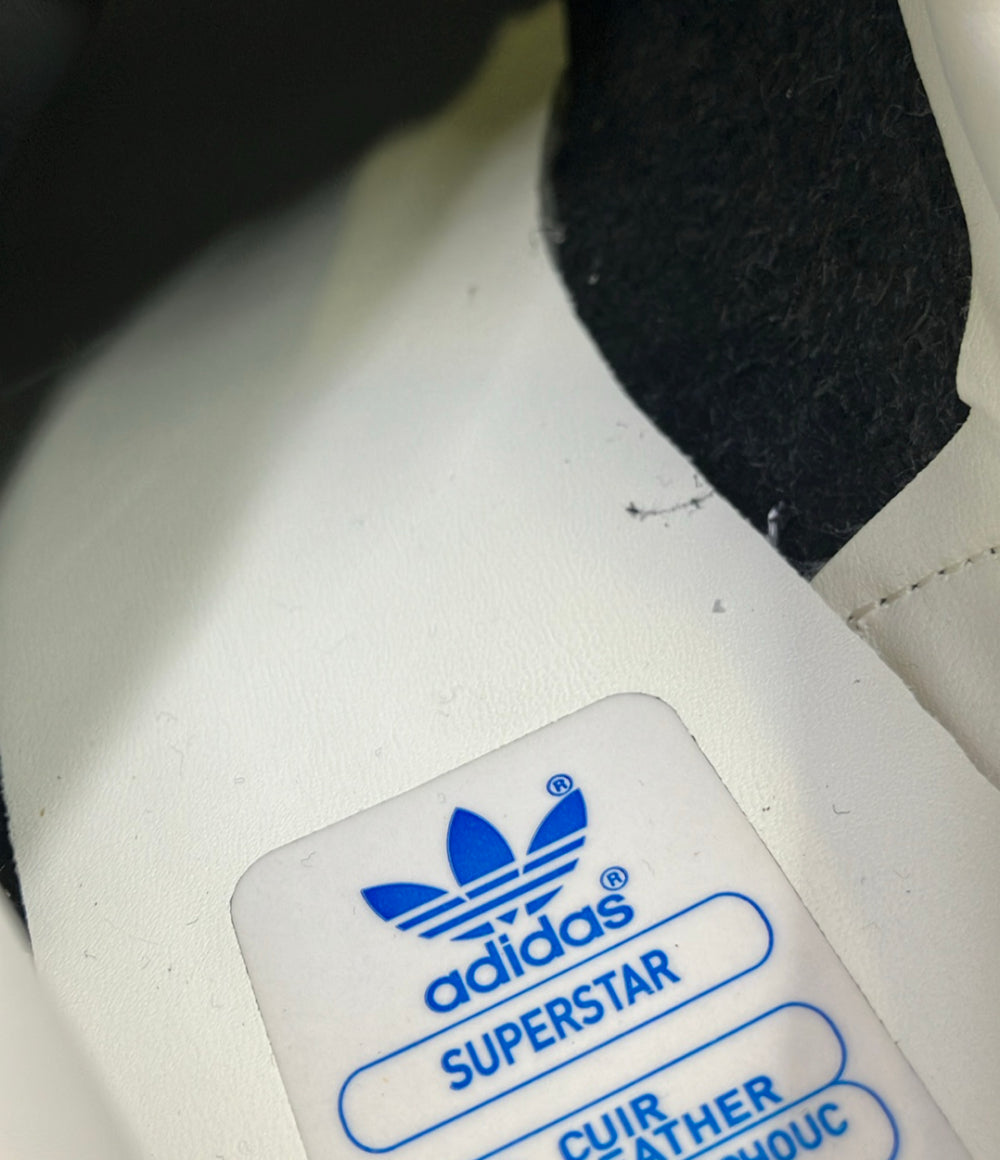 adidas ローカットスニーカー スーパースター 82 ID5960 メンズ SIZE 27.5 アディダス