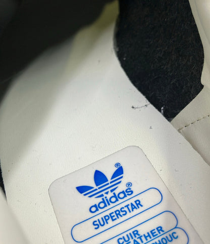 adidas ローカットスニーカー スーパースター 82 ID5960 メンズ SIZE 27.5 アディダス