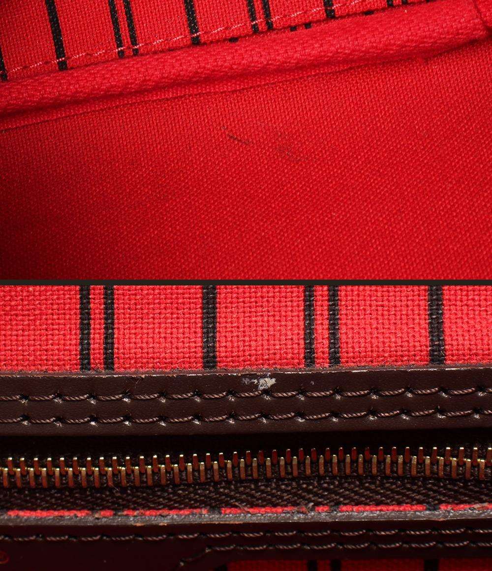 LOUIS VUITTON トートバッグ ネヴァーフルPM N41359 レディース ルイ・ヴィトン