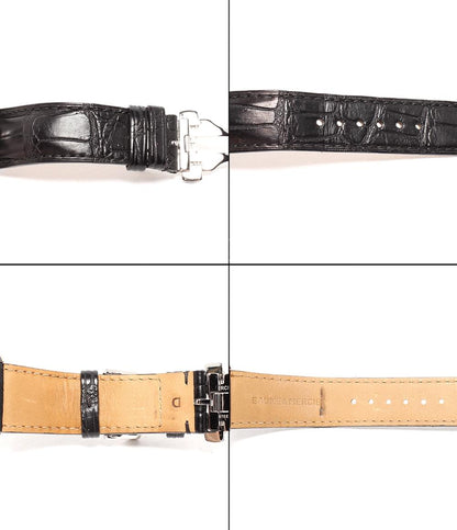 ボーム＆メルシエ 腕時計 クラシマ 自動巻き シルバー MOA10142 メンズ BAUME&MERCIER