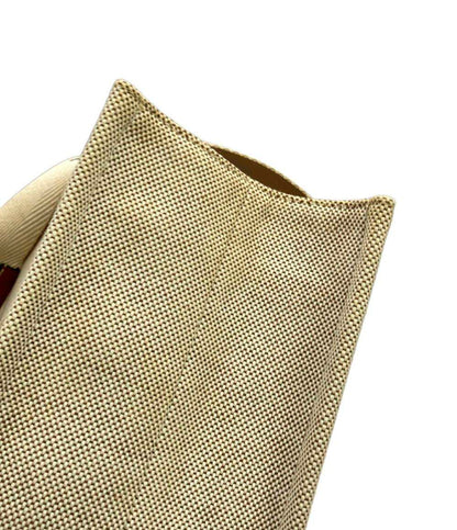 Chloe トートバッグ Woody レディース クロエ