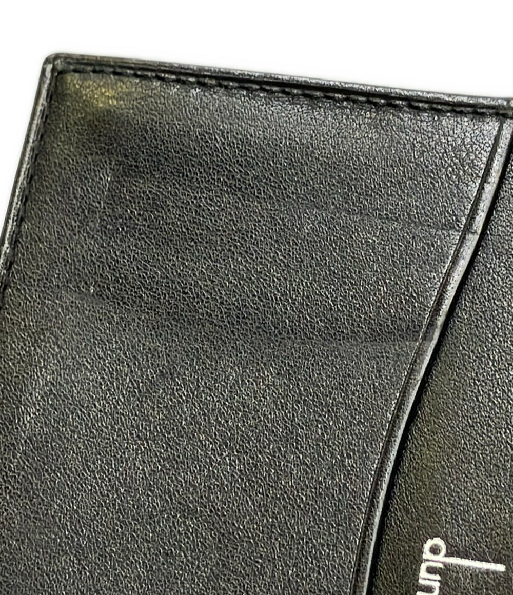 Dunhill カードケース 名刺入れ メンズ ダンヒル