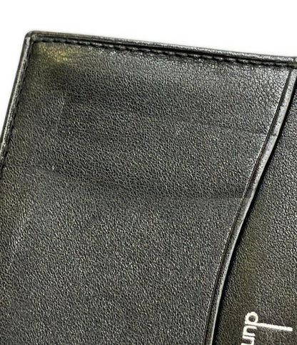 Dunhill カードケース 名刺入れ メンズ ダンヒル