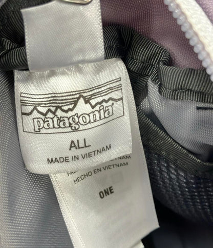 patagonia ボディバッグ アトム スリング 8L メンズ レディース パタゴニア