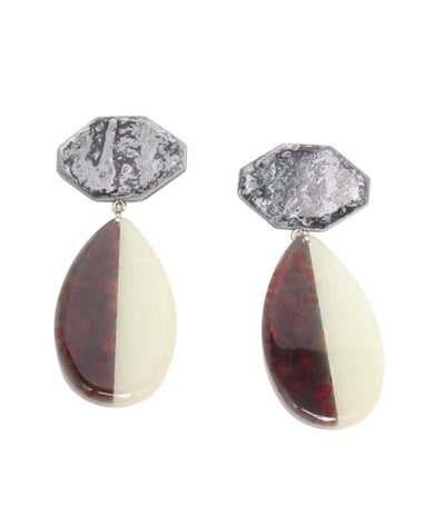 美品 VTOPIA ピアス レディース