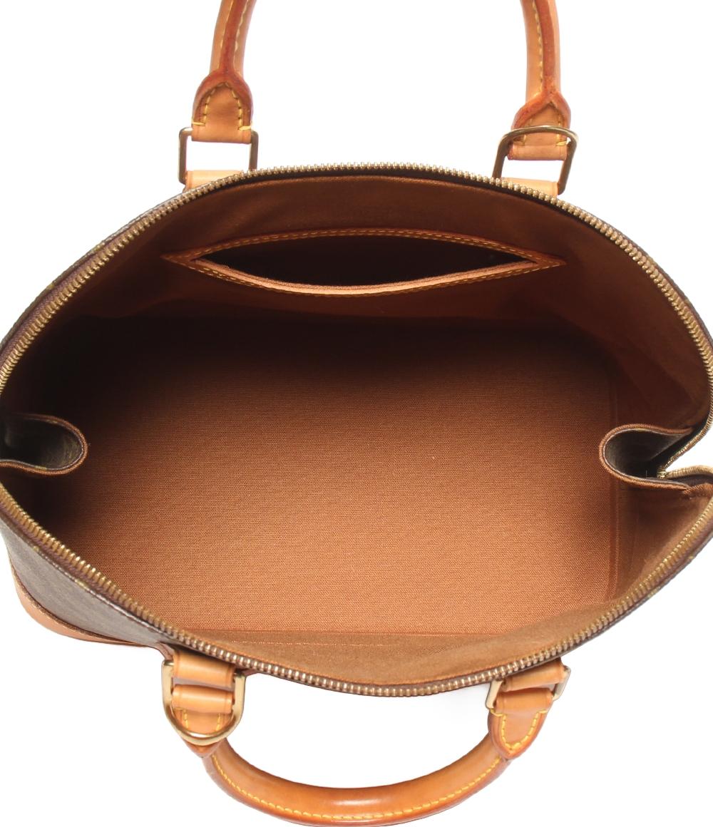 ルイ・ヴィトン ハンドバッグ アルマ モノグラム M51130 レディース LOUIS VUITTON