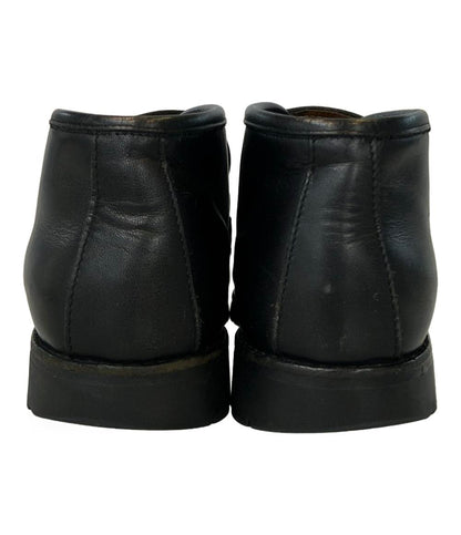 GUCCI ホースビットショートブーツ レディース SIZE 37 (M) グッチ