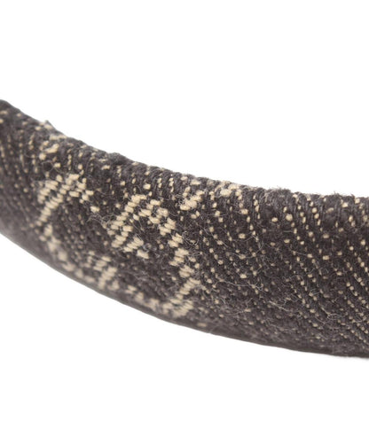 GUCCI カチューシャ 652835 202291 レディース グッチ