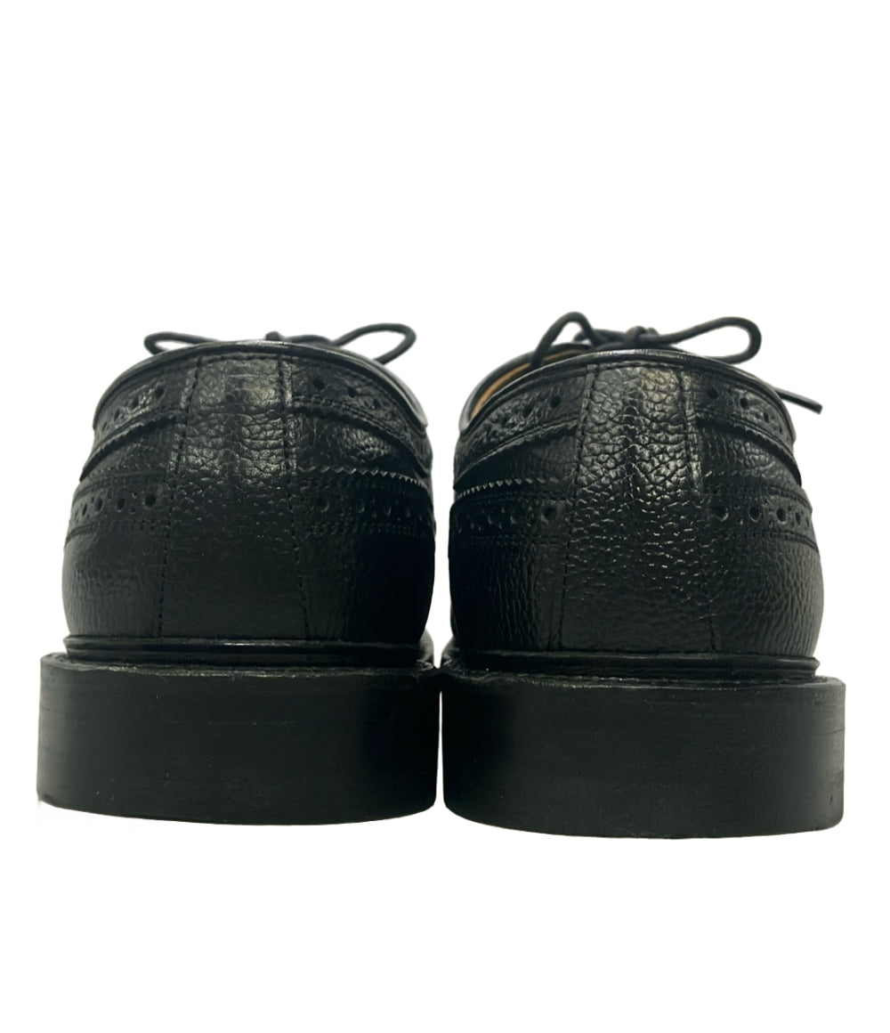 REGAL ブローグドレスシューズ 2585 676 メンズ SIZE 25.0 リーガル