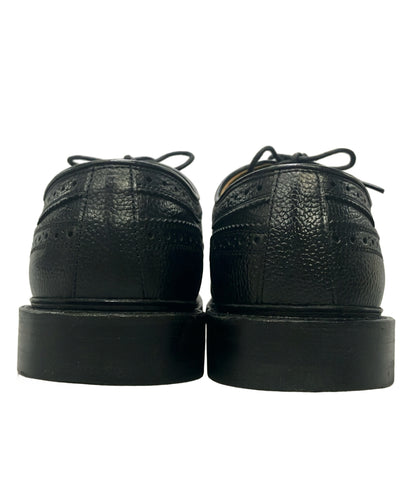 REGAL ブローグドレスシューズ 2585 676 メンズ SIZE 25.0 リーガル