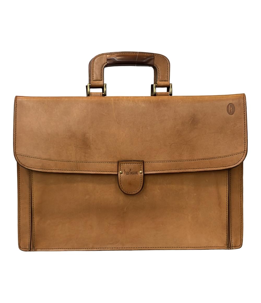 hartmann ブリーフケース ビジネスバッグ メンズ ハートマン