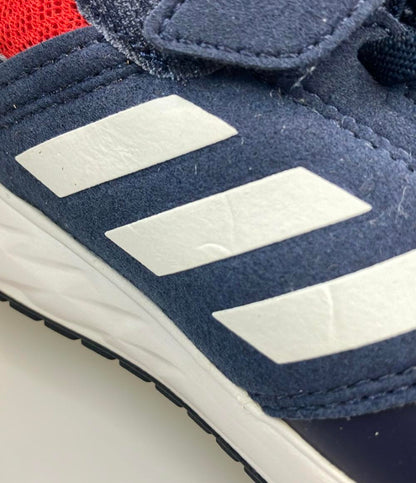 adidas ローカットスニーカー ADIDASFAITO F34122 キッズ SIZE 19.0 (M) アディダス