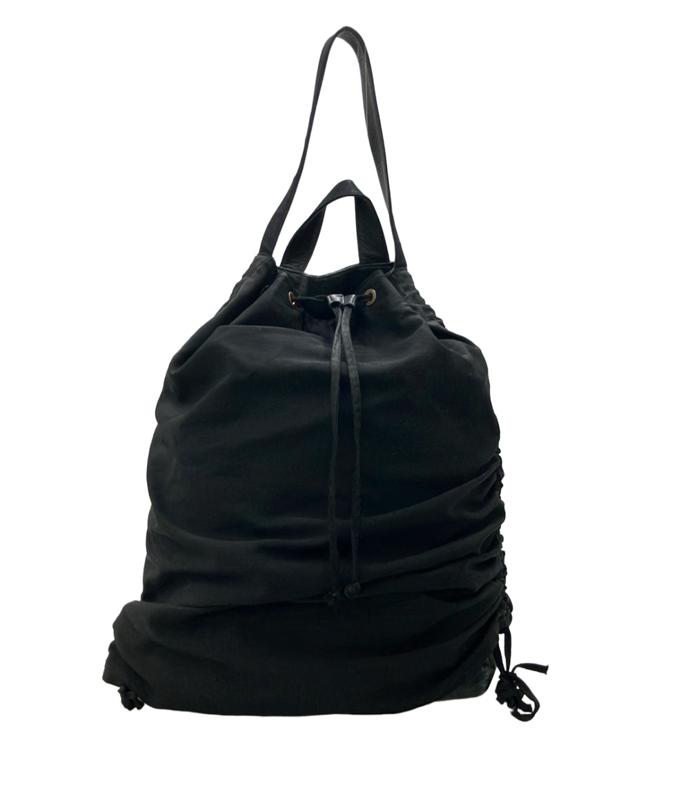 yohji yamamoto +noir – Rehello by BOOKOFF