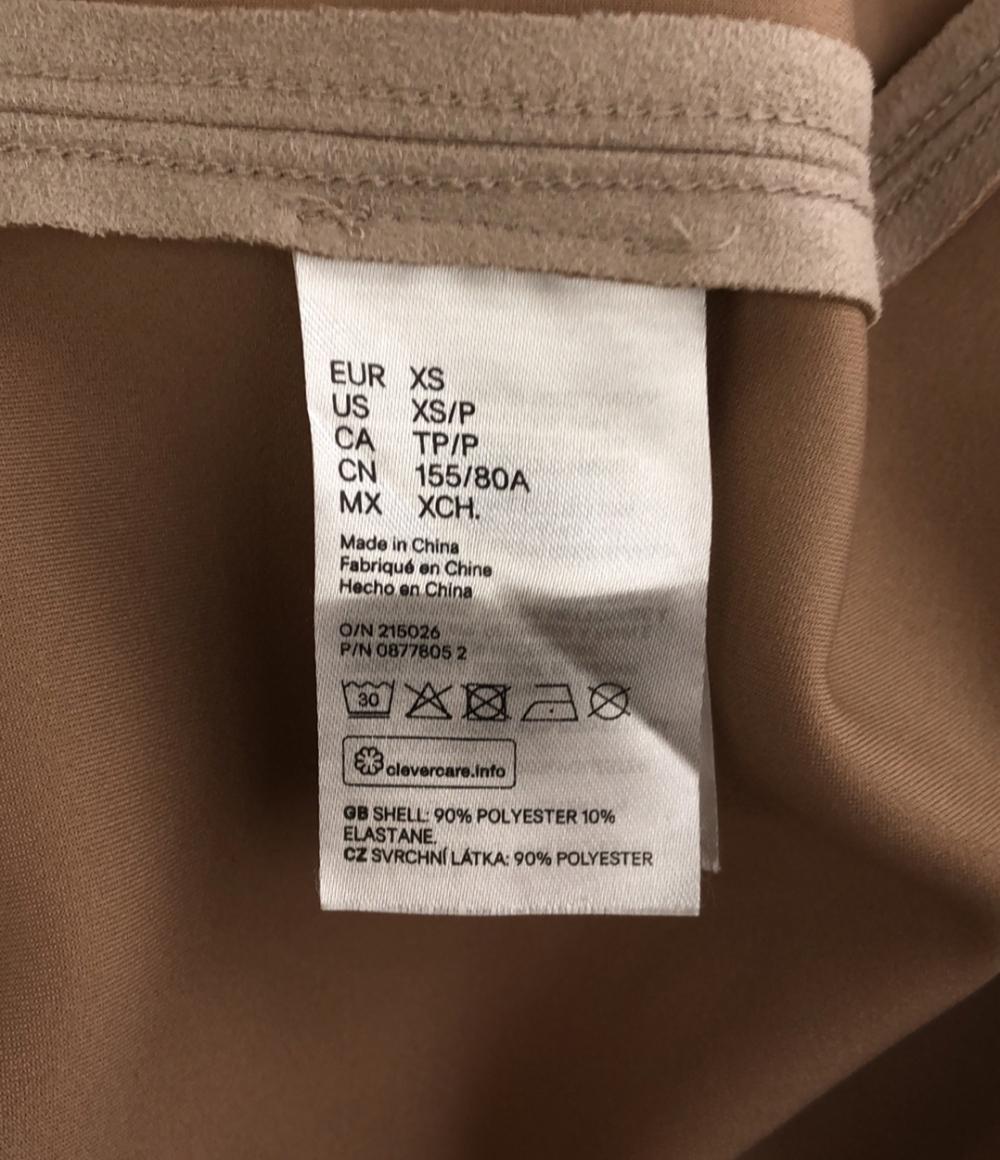 エイチアンドエム チェスターコート レディース SIZE XS (XS) H&M