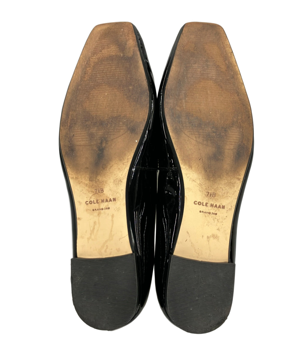 COLE HAAN パンプス レディース SIZE 7.5 (25cm) コールハーン