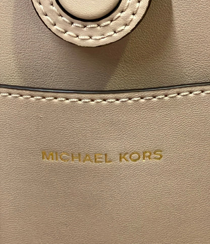 MICHAEL KORS トートバッグ レディース マイケルコース