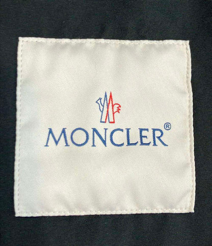 MONCLER ジップアップパーカー ALEXANDRITE E10934660105 57455 レディース SIZE 0 モンクレール