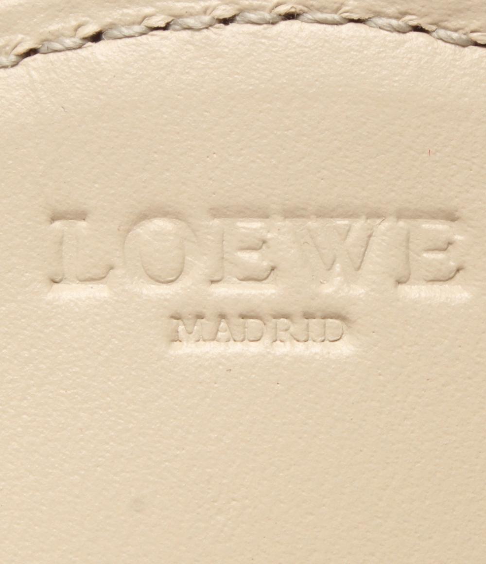 LOEWE コインケース レディース ロエベ