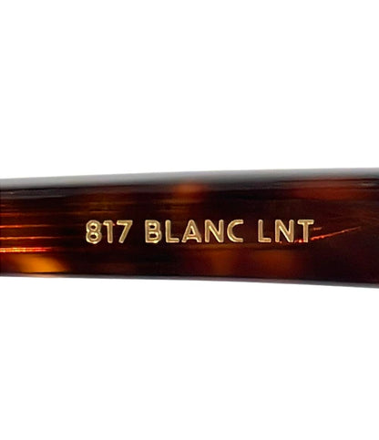 817 ブラン エルエヌティ サングラス BE014 メンズ 817 BLANC LNT