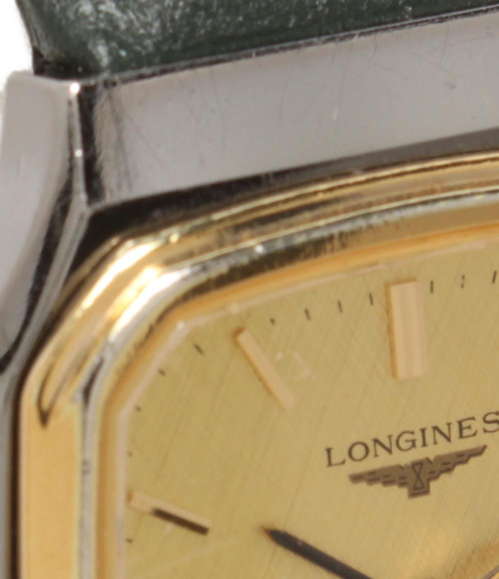 ロンジン 腕時計 1984 ロサンゼルスオリンピック クオーツ ゴールド レディース LONGINES LONGINES 腕時計 1984 ロサンゼルスオリンピック クオーツ ゴールド