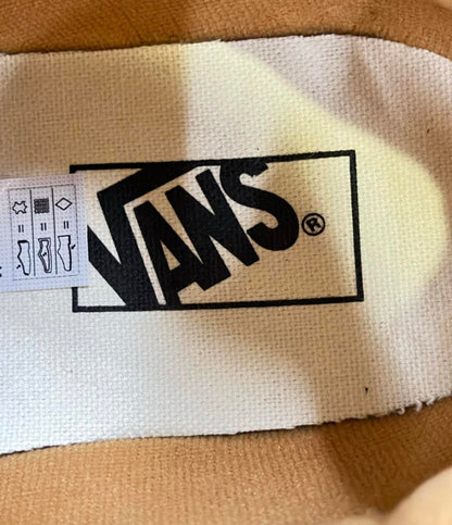 美品 VANS ローカットスニーカー ニュースクール メンズ SIZE 28.0 (XL) ヴァンズ