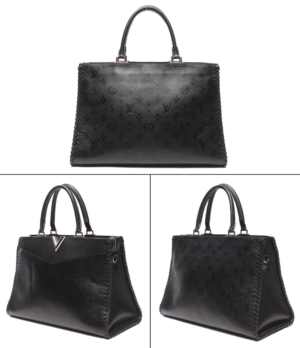 LOUIS VUITTON 2WAYトートバッグ ショルダーバッグ 肩掛け ヴェリー