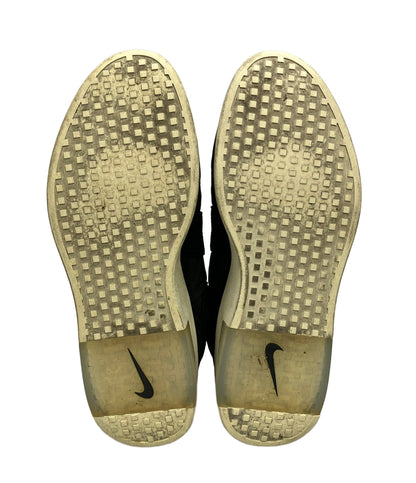 NIKE FEAR OF GOD ハイカットスニーカー エア フィアオブゴッド レイド AT8087-002 メンズ SIZE 27.0 ナイキ フィアオブゴッド
