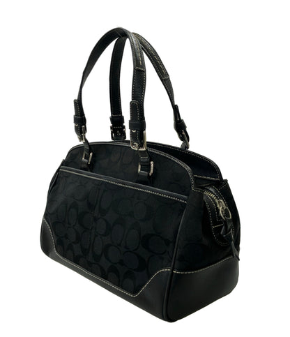 COACH ハンドバッグ 6828 レディース コーチ