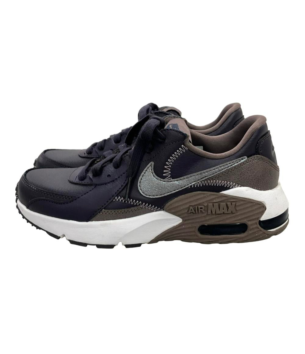 NIKE ローカットスニーカー エア マックス エクシー DM0837-500 レディース SIZE 23.0 (M) ナイキ