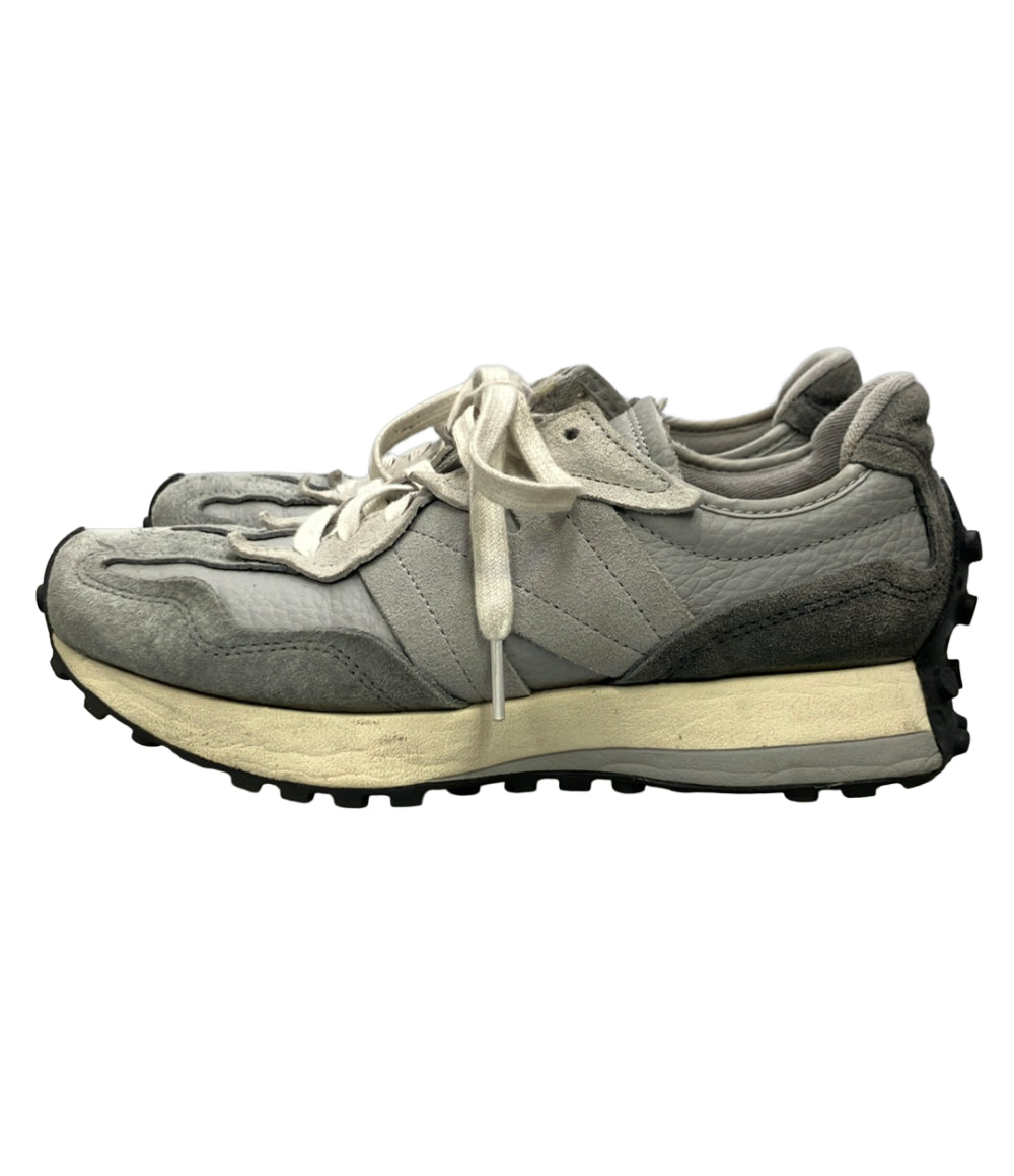 NEW BALANCE ローカットスニーカー U327WGC レディース SIZE 23.5 ニューバランス