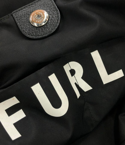 フルラ トートバッグ ナイロン メンズ Furla
