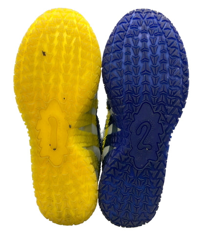 NIKE ローカットスニーカー JA 3 EP Murray State HF2794-004 メンズ SIZE 28.0 ナイキ