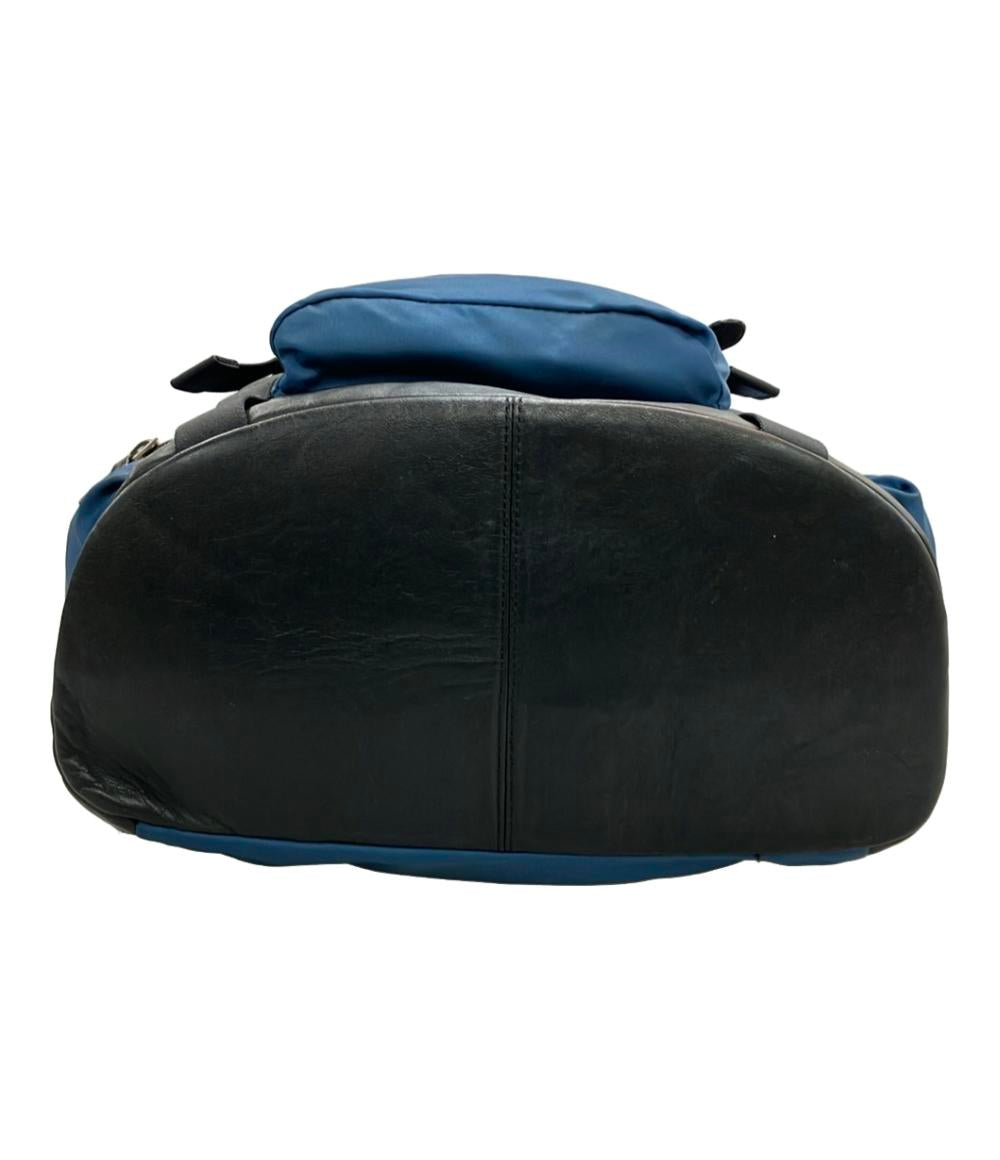 コーチ リュック バックパック ナイロン メンズ COACH