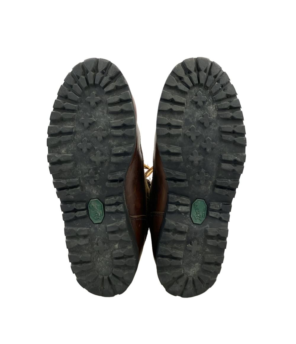 Danner ワークブーツ メンズ SIZE 7 1/2 (25.5cm) ダナー
