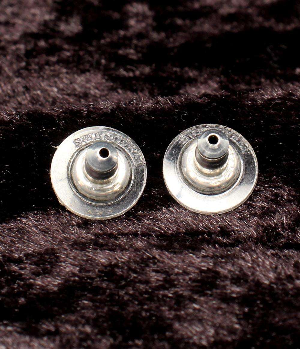 SWAROVSKI ピアス レディース スワロフスキー