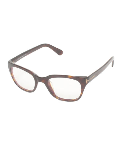 TOM FORD 伊達メガネ アイウェア 51□21 TF5240 メンズ レディース トムフォード