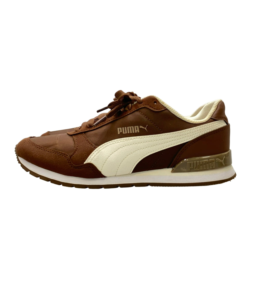 PUMA ローカットスニーカー ST RUNNER V2 NL BG 365293-40 レディース SIZE 24.0 プーマ