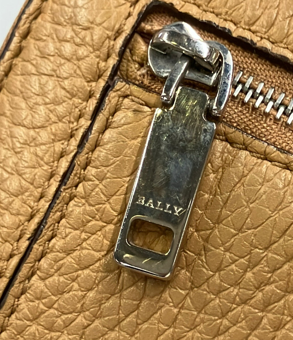 BALLY L字ファスナー長財布 レディース メンズ バリー