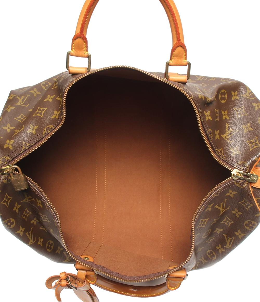 Louis Vuitton ボストンバッグ キーポル50 モノグラム M41426