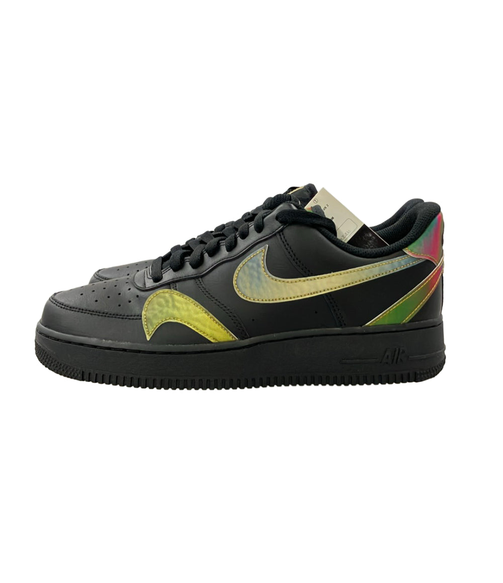 NIKE ローカットスニーカー AIR FORCE 1 07 LV8 CK7214-001 メンズ SIZE 27.5 ナイキ