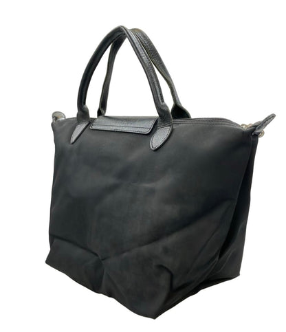 訳あり Longchamp ハンドバッグ トートバッグ ル プリアージュ レディース ロンシャン