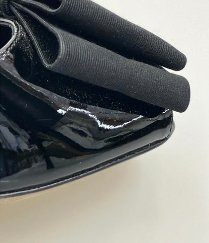 ドルチェアンドガッバーナ サンダル レディース SIZE 35 1/2 (S) DOLCE&GABBANA