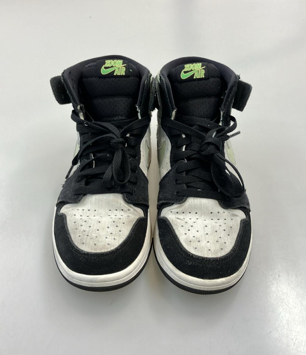 NIKE ハイカットスニーカー AIR JORDAN 1 ZOOM CMFT 2 DV1307-103