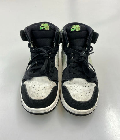 NIKE ハイカットスニーカー AIR JORDAN 1 ZOOM CMFT 2 DV1307-103 メンズ SIZE 25.5 (S) ナイキ