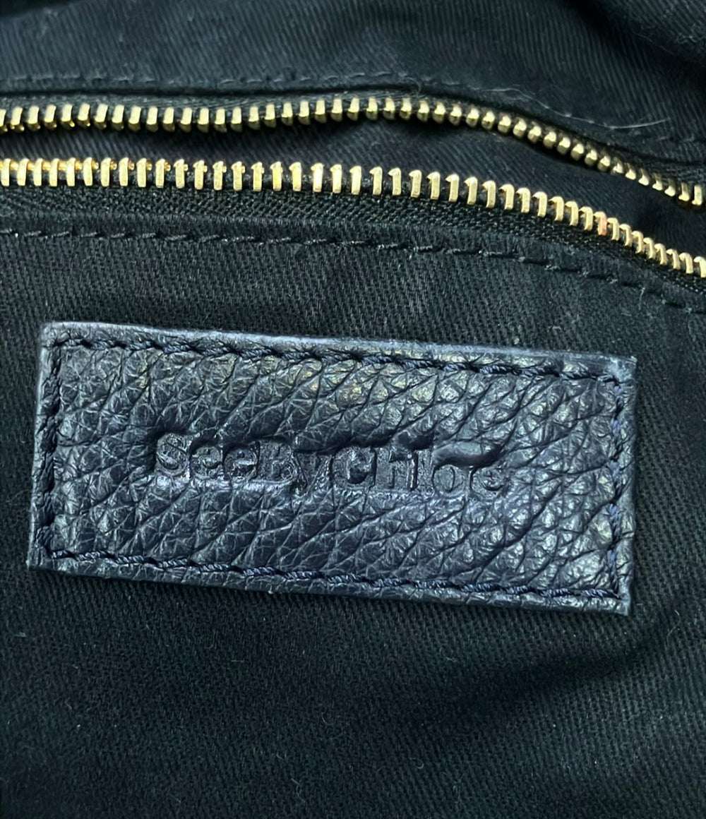 SEE BY CHLOE ショルダーバッグ レディース シーバイクロエ