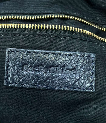 SEE BY CHLOE ショルダーバッグ レディース シーバイクロエ